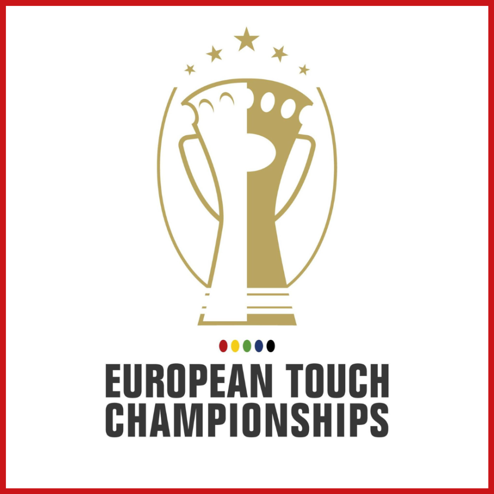 European Touch Championship 2022 – Nottingham
