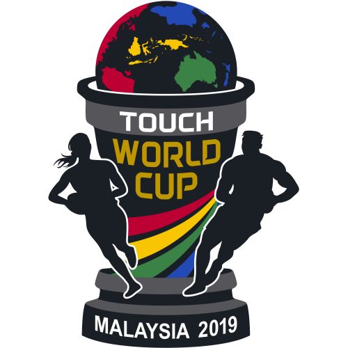 Touch World Cup 2019 – Kuala Lumpur